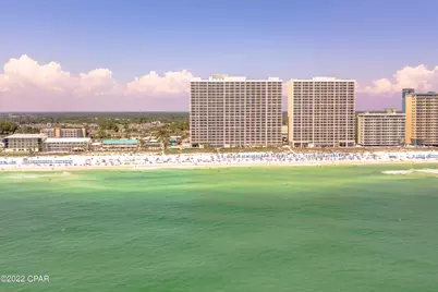 10901 Front Beach Road #402, Panama City Beach, FL 32407 - Photo 79
