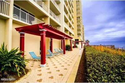 10901 Front Beach Road #402, Panama City Beach, FL 32407 - Photo 55