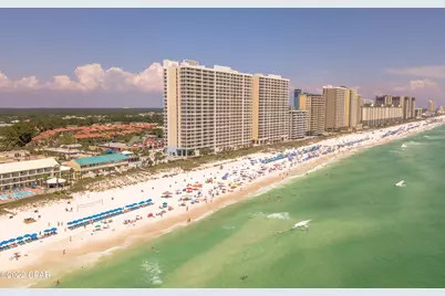 10901 Front Beach Road #402, Panama City Beach, FL 32407 - Photo 77