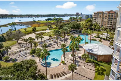 4100 Marriott Drive #406, Panama City, FL 32408 - Photo 3
