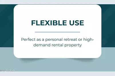 4100 Marriott Drive #406, Panama City, FL 32408 - Photo 53