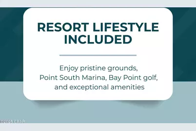 4100 Marriott Drive #406, Panama City, FL 32408 - Photo 37