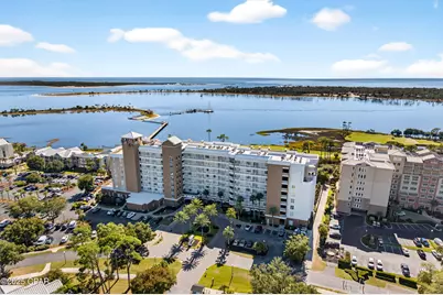 4100 Marriott Drive #406, Panama City, FL 32408 - Photo 55