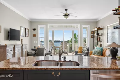 4100 Marriott Drive #406, Panama City, FL 32408 - Photo 5