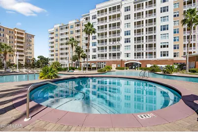 4100 Marriott Drive #406, Panama City, FL 32408 - Photo 41