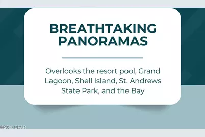 4100 Marriott Drive #406, Panama City, FL 32408 - Photo 17