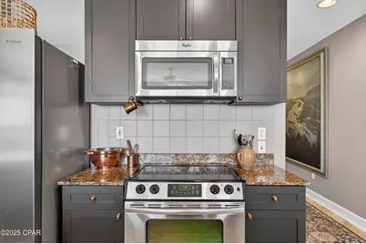 4100 Marriott Drive #406, Panama City, FL 32408 - Photo 23