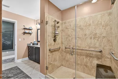 4100 Marriott Drive #406, Panama City, FL 32408 - Photo 31