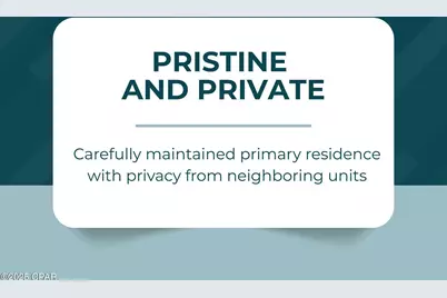 4100 Marriott Drive #406, Panama City, FL 32408 - Photo 27