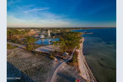 116 W Seascape Drive, Port Saint Joe, FL 32456 - Photo 23
