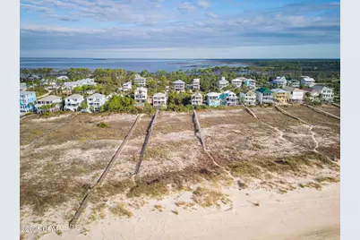 116 W Seascape Drive, Port Saint Joe, FL 32456 - Photo 9