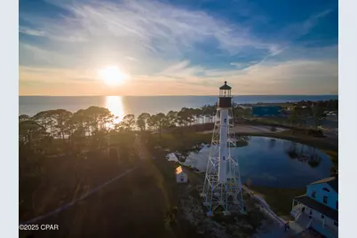 116 W Seascape Drive, Port Saint Joe, FL 32456 - Photo 21