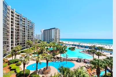 520 Richard Jackson Boulevard #3101, Panama City Beach, FL 32407 - Photo 1