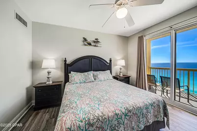 15817 Front Beach Road #1-1802, Panama City Beach, FL 32413 - Photo 17