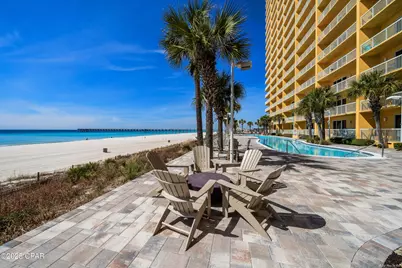 15817 Front Beach Road #1-1802, Panama City Beach, FL 32413 - Photo 49