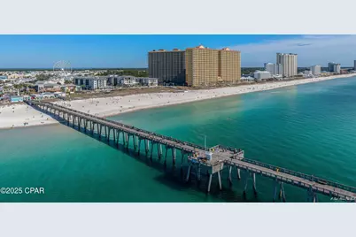 15817 Front Beach Road #1-1802, Panama City Beach, FL 32413 - Photo 51