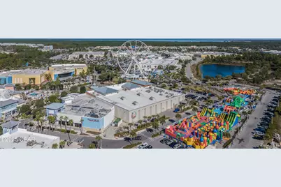 15817 Front Beach Road #1-1802, Panama City Beach, FL 32413 - Photo 53