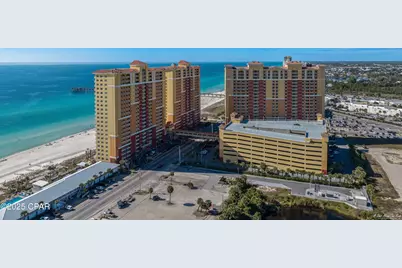 15817 Front Beach Road #1-1802, Panama City Beach, FL 32413 - Photo 35