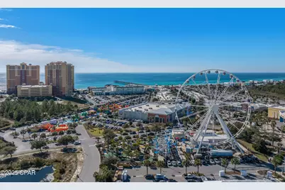 15817 Front Beach Road #1-1802, Panama City Beach, FL 32413 - Photo 55