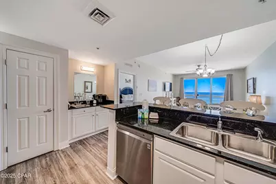 15817 Front Beach Road #1-1802, Panama City Beach, FL 32413 - Photo 5