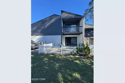 7125 N Lagoon Drive #H, Panama City, FL 32408 - Photo 3