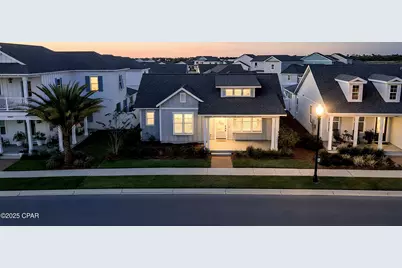 1917 Rushes Avenue, Panama City, FL 32405 - Photo 1