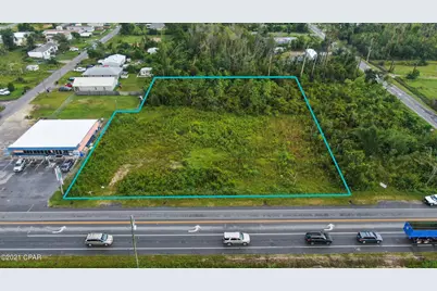 2820 Transmitter Drive, Panama City, FL 32404 - Photo 1