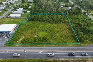 2820 Transmitter Dr, Panama City, FL 32404 - Photo 1