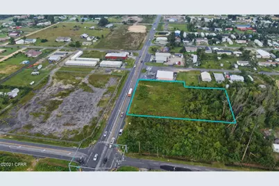 2820 Transmitter Drive, Panama City, FL 32404 - Photo 3