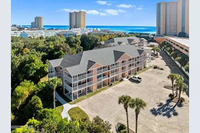 17690 Front Beach Road #C202, Panama City Beach, FL 32413 - Photo 1