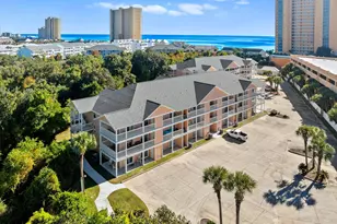 17690 Front Beach Rd, Panama City Beach, FL 32413 - Photo 1