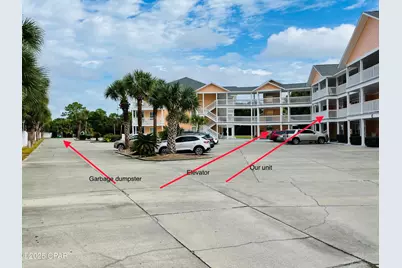 17690 Front Beach Road #C202, Panama City Beach, FL 32413 - Photo 31