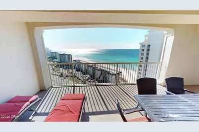 11800 Front Beach #2-1402, Panama City Beach, FL 32407 - Photo 3