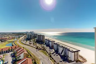 11800 Front Beach, Panama City Beach, FL 32407 - Photo 5