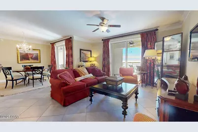 11800 Front Beach #2-1402, Panama City Beach, FL 32407 - Photo 7