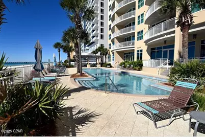 15625 Front Beach Road #1708, Panama City Beach, FL 32413 - Photo 23
