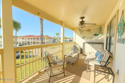 17462 Front Beach Road #78H, Panama City Beach, FL 32413 - Photo 3