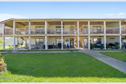 17462 Front Beach Road #78H, Panama City Beach, FL 32413 - Photo 1