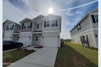 5764 Callaway Circle #15, Panama City, FL 32404 - Photo 1