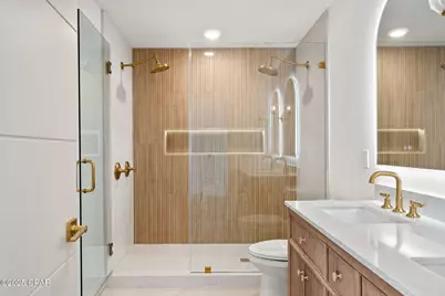 9860 S Thomas Drive #L17, Panama City Beach, FL 32408 - Photo 45