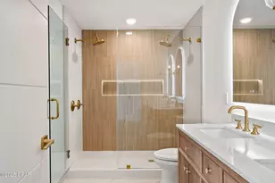 9860 S Thomas Dr, Panama City Beach, FL 32408 - Photo 45