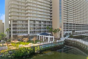 9860 S Thomas Dr, Panama City Beach, FL 32408 - Photo 69