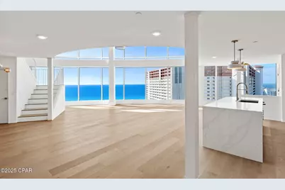 9860 S Thomas Drive #L17, Panama City Beach, FL 32408 - Photo 19