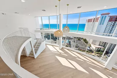 9860 S Thomas Drive #L17, Panama City Beach, FL 32408 - Photo 29