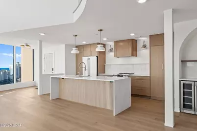 9860 S Thomas Drive #L17, Panama City Beach, FL 32408 - Photo 13