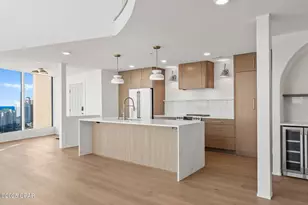 9860 S Thomas Dr, Panama City Beach, FL 32408 - Photo 13