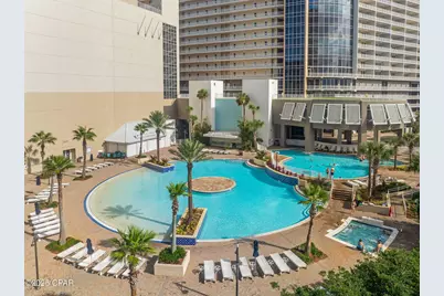 9860 S Thomas Drive #L17, Panama City Beach, FL 32408 - Photo 65