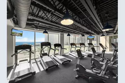 9860 S Thomas Drive #L17, Panama City Beach, FL 32408 - Photo 71