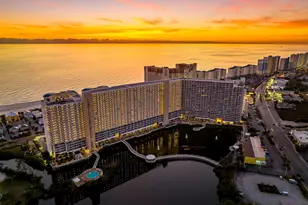 9860 S Thomas Dr, Panama City Beach, FL 32408 - Photo 57