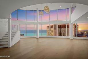 9860 S Thomas Dr, Panama City Beach, FL 32408 - Photo 1